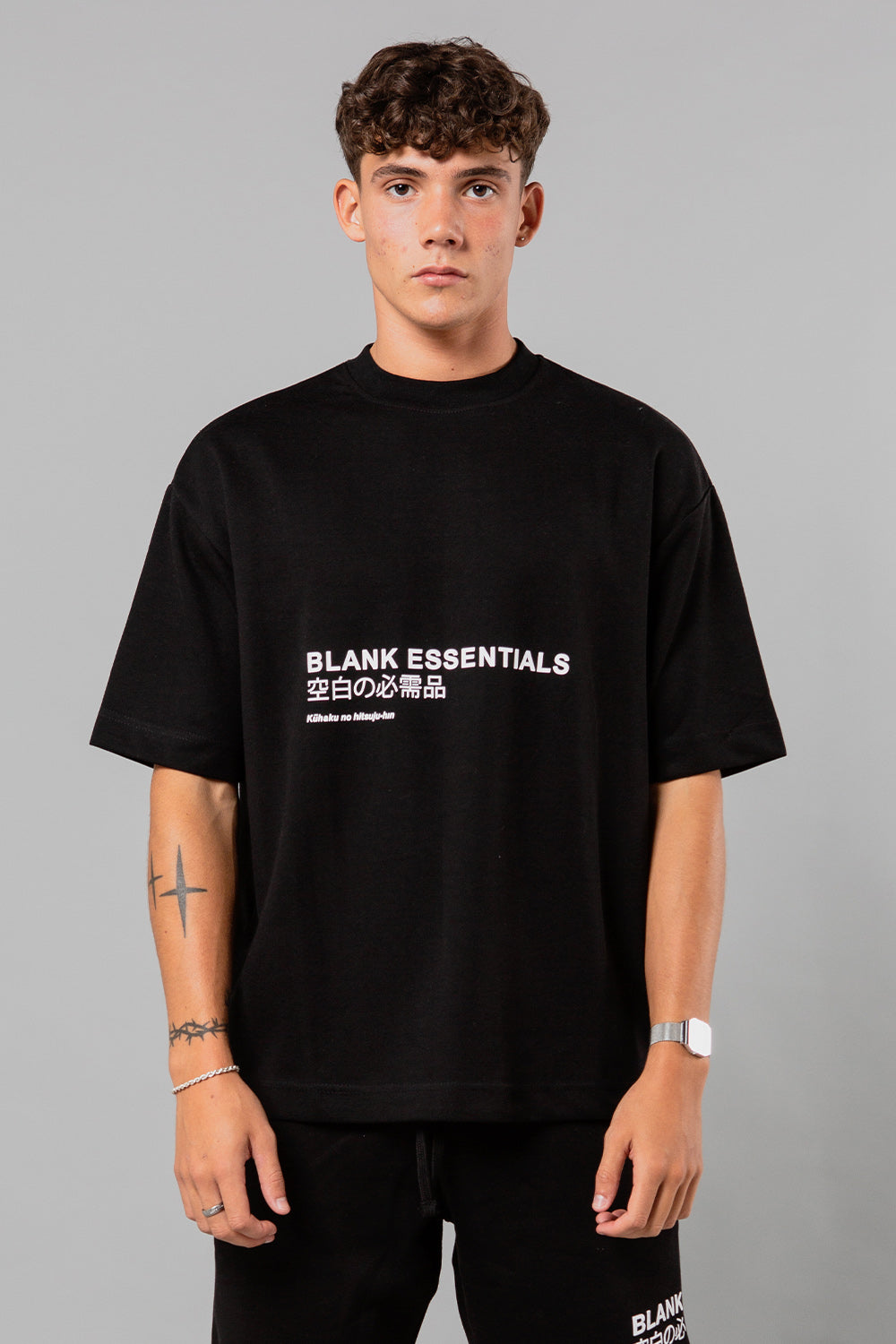 Essentials good Tshirt