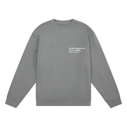 Japanese HD Sweatshirt