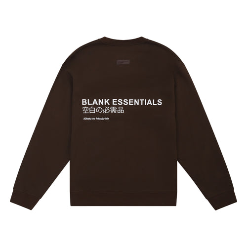 Japanese HD Sweatshirt