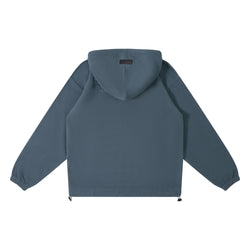 Polar Quarter Zip Hoody