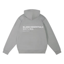 Japanese HD Hoody