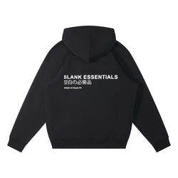 Japanese HD Hoody